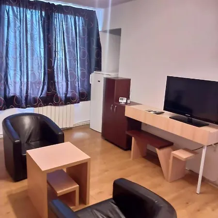 Cozy In Бухарест