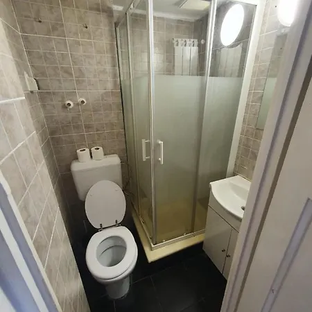 Central Best Cozy In * Bucarest