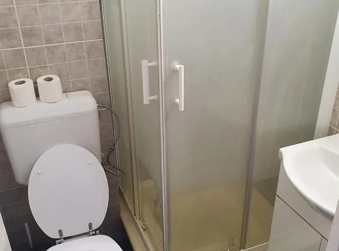 Cozy In Apartment