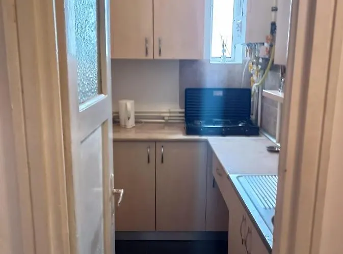 Cozy In * Bukurešť